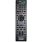 SONY RM-ADP077 - távirányító duplikátum