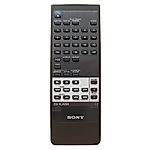 SONY RM-D791 - távirányító duplikátum