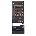 SONY RM-P590 -   


kompatibilis General márkájú távirányító