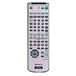 SONY RM-PP900 -   


kompatibilis General márkájú távirányító
