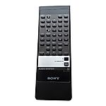 SONY RM-S703 - távirányító duplikátum