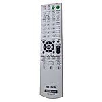 SONY RM-SCD31 - távirányító duplikátum