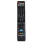 SONY RM-SCD31 - távirányító duplikátum