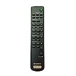 SONY RM-S315, RM-S316 - távirányító duplikátum