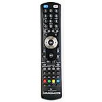 SONY RM-SC3, RM-SC30, RM-SC31, RM-SC50 - távirányító duplikátum