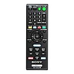 SONY RMT-B118A - távirányító duplikátum