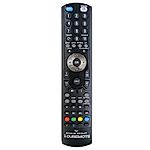 SONY RMT-B119P - távirányító duplikátum