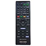 SONY RMT-B119P - távirányító duplikátum
