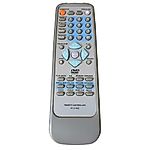 SCAN SC-2500 -   


kompatibilis General márkájú távirányító