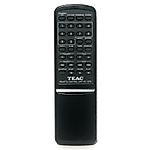 TEAC RC-1270 -   


kompatibilis General márkájú távirányító