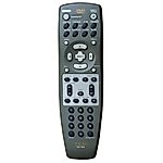 TEAC RC-766 -   


kompatibilis General márkájú távirányító