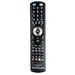 TECHNICS EUR643852  - távirányító duplikátum