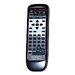 TECHNICS EUR646497, EUR646498, EUR646489 - távirányító duplikátum