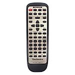 TECHNICS EUR647133 - távirányító duplikátum