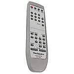 TECHNICS EUR7702010 - távirányító duplikátum
