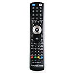 TECHNICS RAK-CH219WH, RAK-CH219WK - távirányító duplikátum