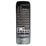 TECHNICS RAK-CH745WH - távirányító duplikátum