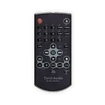 TIVOLI AUDIO MUSIC SYSTEM+ -   


kompatibilis General márkájú távirányító
