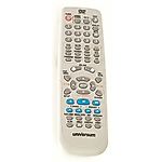 UNIVERSUM DVD-DR1030 -   


kompatibilis General márkájú távirányító