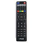 VMADE DVB-T2 MULTIMEDIA -   


kompatibilis General márkájú távirányító