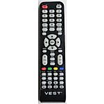 VEST D320L12 -   


kompatibilis General márkájú távirányító
