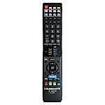 WADIA RC2000 + TV vezérlés (mini TV) - távirányító duplikátum