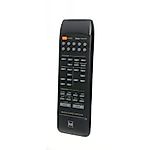 DUAL CR900RC -   


kompatibilis General márkájú távirányító