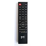 GOSAT  GS3210, GS3260, GS4360, GS5560 -   


kompatibilis General márkájú távirányító