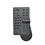 HARMAN KARDON AVR-51 RC + TV vezérlés (mini TV) - távirányító duplikátum