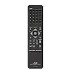 JVC RM-STHG30U -   


kompatibilis General márkájú távirányító