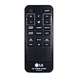 LG COV33552407 -   


kompatibilis General márkájú távirányító