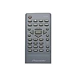 PIONEER RC-958S - távirányító duplikátum