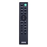 SONY RMT-AH411U -   


kompatibilis General márkájú távirányító