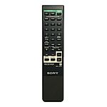 SONY RM-U253 - távirányító duplikátum
