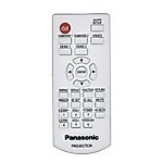 PANASONIC N2QAYA000088 - távirányító lézermutatóval