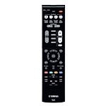 YAMAHA RAV534, ZP45780 - távirányító duplikátum