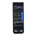 YAMAHA RS-CX1000 + TV vezérlés (mini TV) - távirányító duplikátum