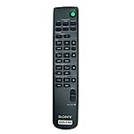 SONY RM-S325, RM-S326, RM-S336 - távirányító duplikátum