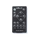 POLK AUDIO RF8010-1 -   


távirányító
 duplikátum