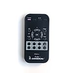 POLK AUDIO RF8010-1 -   


távirányító
 duplikátum