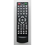 SENCOR SDV2511 -   


kompatibilis General márkájú távirányító
