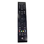 ZIGGO RC2094501 dcr5012 03 hd + TV vezérlés (mini TV) - távirányító duplikátum