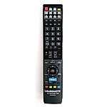 ZIGGO RC2094501 dcr5012 03 hd + TV vezérlés (mini TV) - távirányító duplikátum