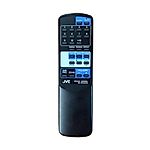 JVC RM-SPCX570U -   


kompatibilis General márkájú távirányító
