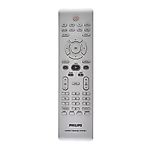 PHILIPS 313923804751, RC19245015/01H, 313925870031, R-CLX3900SA, 242254900901 + TV vezérlés (mini TV) - távirányító duplikátum