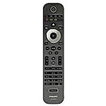 PHILIPS 312814721441, RC4495/01, SCB750, RC4715/01 - távirányító duplikátum