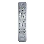 PHILIPS 312814721451, RC4496/01 + TV vezérlés (mini TV) - távirányító duplikátum