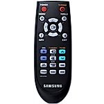 SAMSUNG AH59-02196A -   


kompatibilis General márkájú távirányító
