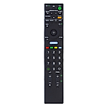 SONY RM-ED037 - helyettesítő távirányító