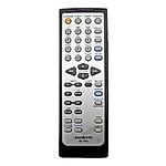ONKYO RC-784S, CR-545, CR-546, CS-545 + TV vezérlés (mini TV) - távirányító duplikátum